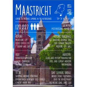 11009 Maastricht